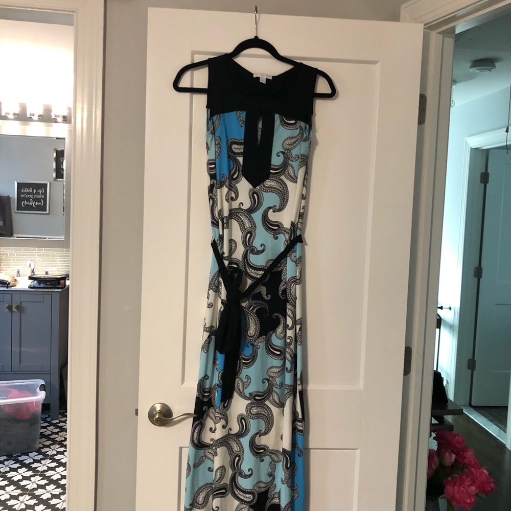 Maxi Sundress